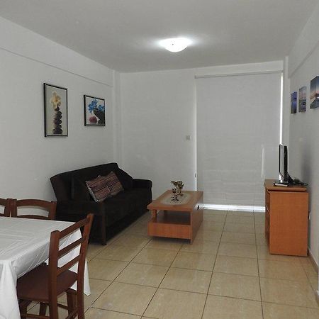 One Bedroom Aptm Λάρνακα Εξωτερικό φωτογραφία
