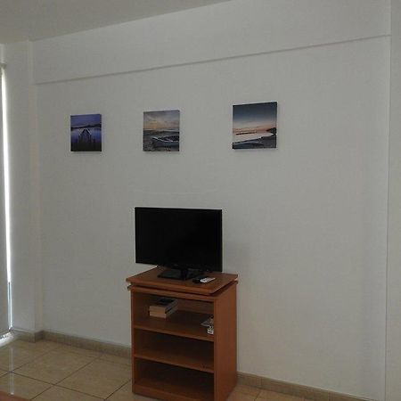 One Bedroom Aptm Λάρνακα Εξωτερικό φωτογραφία