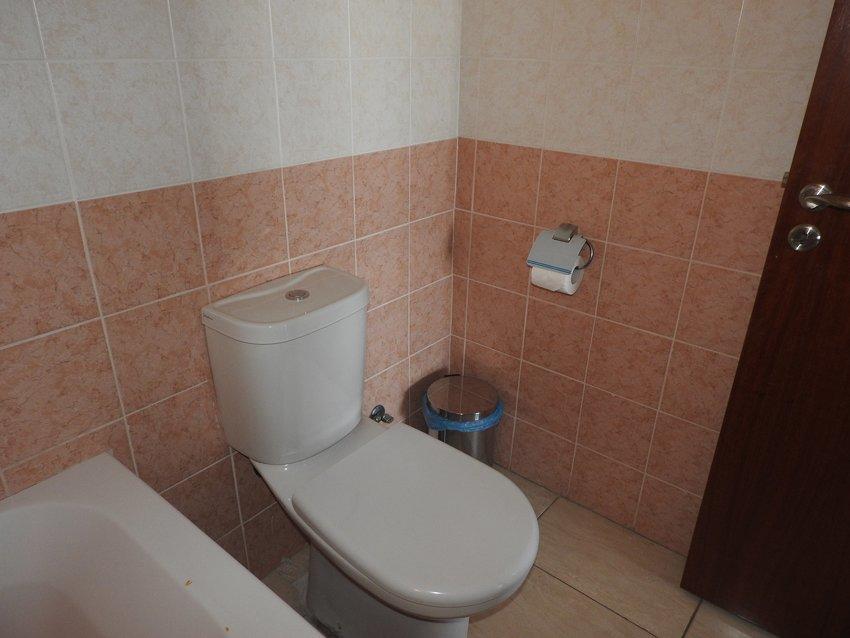 One Bedroom Aptm Λάρνακα Εξωτερικό φωτογραφία