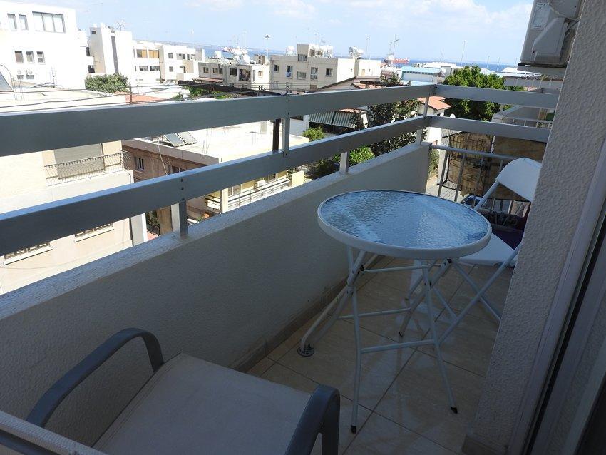 One Bedroom Aptm Λάρνακα Εξωτερικό φωτογραφία
