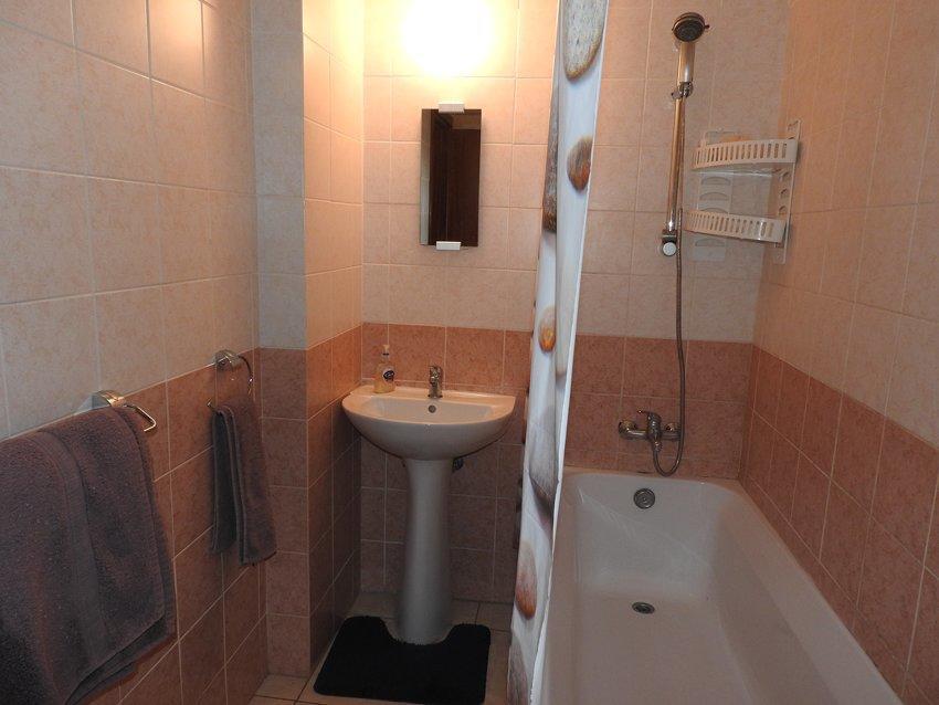 One Bedroom Aptm Λάρνακα Εξωτερικό φωτογραφία