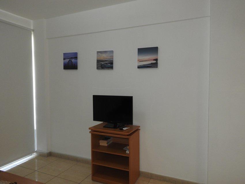 One Bedroom Aptm Λάρνακα Εξωτερικό φωτογραφία