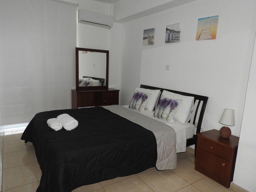 One Bedroom Aptm Λάρνακα Εξωτερικό φωτογραφία